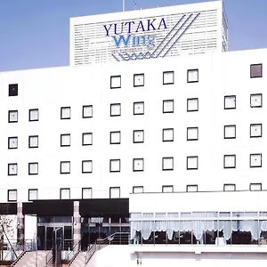 ホテルユタカウイング 泉佐野市