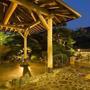 Ryokan Ryokan Fushioukaku