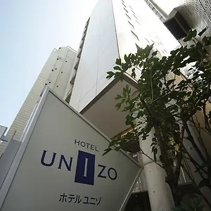 unizo-shimbashi.alltokyohotels.com/